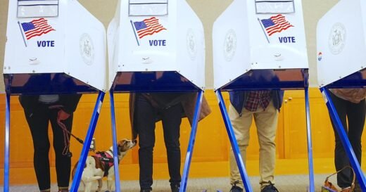 Why is voting important? Beyond the basics of what makes your midterm election vote matters so much