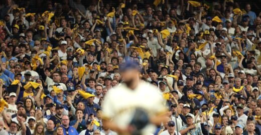 Major League Baseball is looking for a new kind of fan