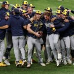 Milwaukee Brewers beat Tampa Bay Rays in 5 games to win first World Series in franchise history