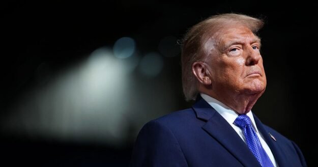 Number of women in top national security roles has fallen sharply under Trump, Senate Democrats find