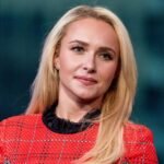 Hayden Panettiere’s boyfriend’s brother attempted CPR on day she died, 911 call reveals