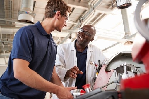 Students’ Subject Choices Not Matching Up to Workforce Needs
