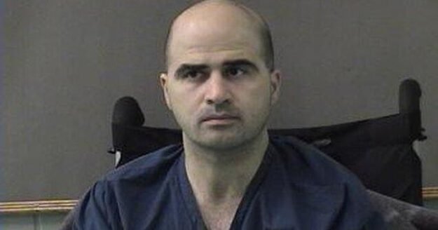 Pentagon’s plan to livestream Fort Hood shooter’s execution sparks intense backlash
