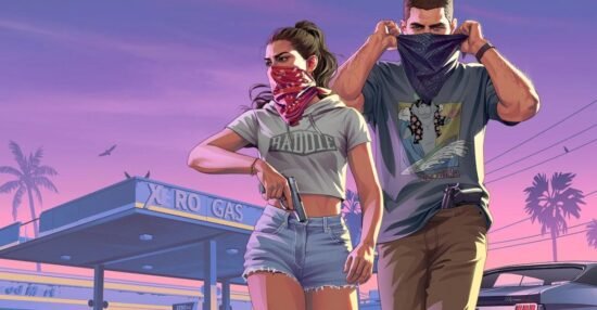 Xbox has secured exclusive GTA 6 streaming rights