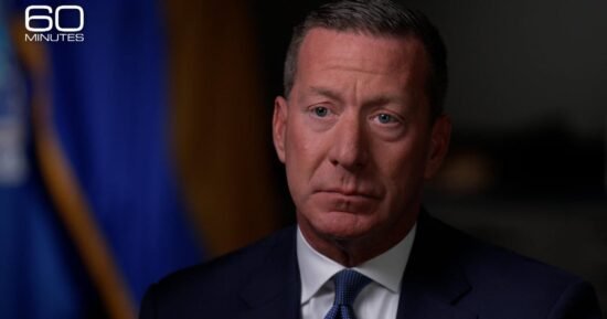 Secret Service director warns of unprecedented threats