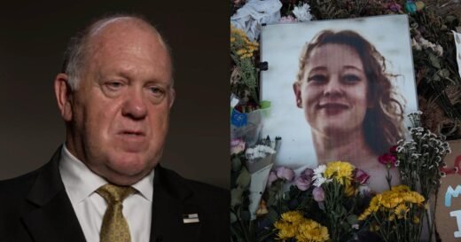 Tom Homan on fatal ICE shooting: "I wish Renee Good was alive today"