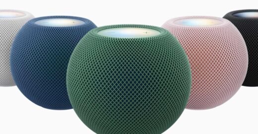 Apple’s HomePod Mini 2 is available to preorder