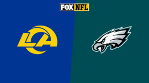 How to Watch Rams vs. Eagles: TV Channel, Live Stream, Time