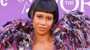 IAMDDB Responds to Israel Sharing AI Video Using Her Image