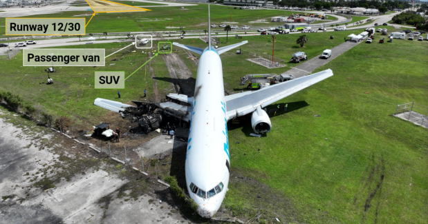 First officer warned that Amazon cargo plane was coming in too fast before deadly Miami crash, NTSB says