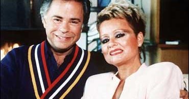 Jim Bakker, televangelist who co-founded “The PTL Club” empire but fell into disgrace, dies at 86