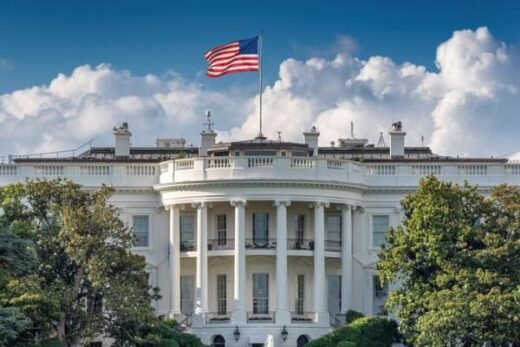 Judge Rules Trump’s Anti-DEI Order for Contractors Can Stand