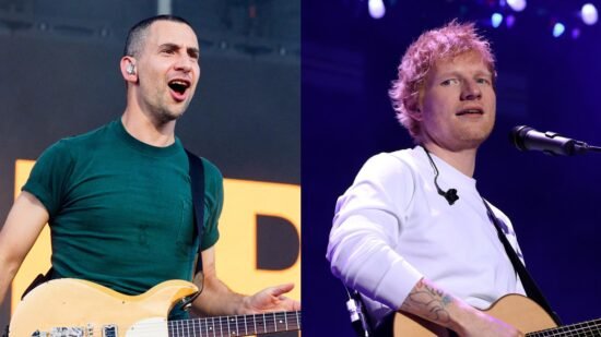 Jack Antonoff Slams Ed Sheeran for Handling of Macklemore Tour Debacle