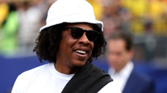 Jay-Z to Headline 2027 Super Bowl Halftime Show
