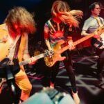 My Morning Jacket Plays Grateful Dead Tribute