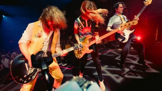 My Morning Jacket Plays Grateful Dead Tribute