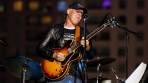 B.B. King at 100 Album, All-Star Guests