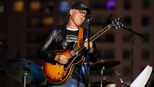 B.B. King at 100 Album, All-Star Guests