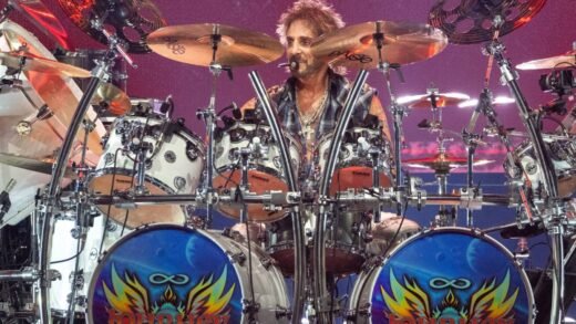 Journey Deen Castronovo Suffers Medical Emergency During Tulsa Concert