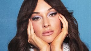Kacey Musgraves Shares New Songs From ‘Middle of Nowhere’ Deluxe