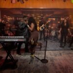Saturday Sessions: The War and Treaty performs "Keep You Warm Tonight"
