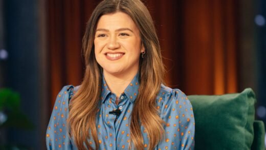 Kelly Clarkson Under Fire for Her AI Music Comments