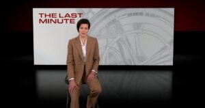 Gianna Toboni most drawn to "stories that challenge us to hear and understand the other side"