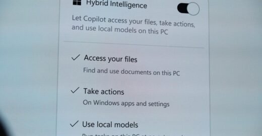 Microsoft is giving Copilot more control over Windows and your files