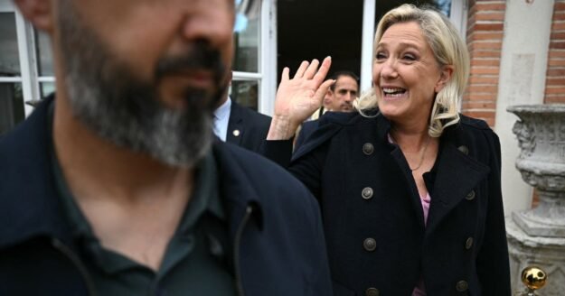 How Europe’s surging populist right is reshaping the political establishment