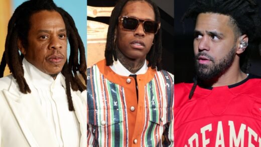 Jay-Z, J. Cole Back Lil Durk’s Latest Bid for Pre-Trial Release