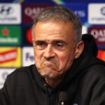 PSG’s Luis Enrique Hopes Man City Avoids Sanctions After Financial Rules Verdict