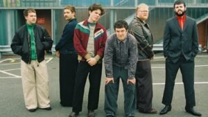 Interview With the Irish Folk Band
