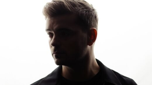 Martin Garrix Reveals ‘Debut’ Album Featuring Madonna, U2, Ed Sheeran