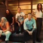Mastodon Are Releasing Vinyl Containing Actual Mastodon Fossils