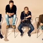 Matchbox Twenty on Their Near-Breakup and 30th Anniversary