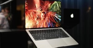 Apple charges $14,549 for a fully specced touchscreen MacBook Pro