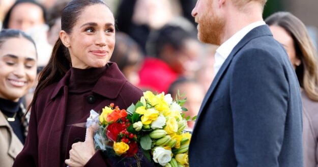 Duchess Meghan “deeply distressed” as father Thomas Markle faces child abuse materials investigation