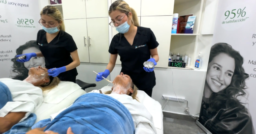 Medical cosmetic treatments in Mexico offer big savings. Why Americans are making the trip as potential risks remain