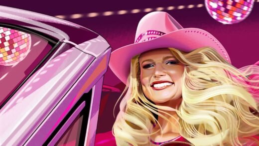 Miranda Lambert Puts Her Boots on the Dance Floor for ‘Crisco’