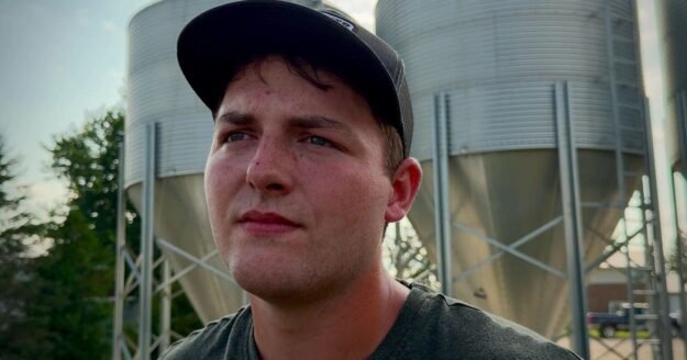 Iowa son fights to prove his father did not kill his mother with a corn rake. “They got it wrong”