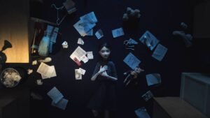 Watch My Chemical Romance Short Film With Billie Eilish, Phoebe Bridgers