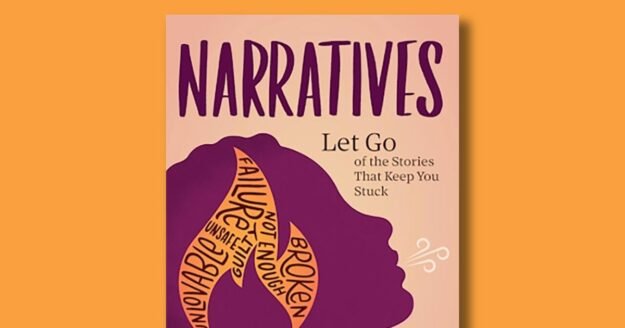 Book excerpt: “Narratives” by Nancy Colier