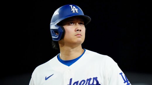 MLB Moves Start Time Of Brewers-Dodgers NLCS Game 4