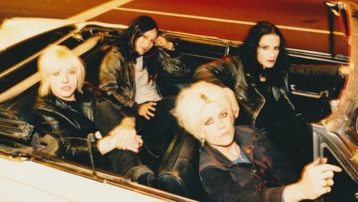 L7 Release ‘Loma Linda’ Song as a Free Download for One Week