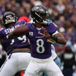 NFL Week 6 Schedule: How to Watch, TV Channels, Streaming, Game Previews