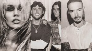 Miley, J Balvin Lead ‘Nobody Wants This’ Season 3 Soundtrack