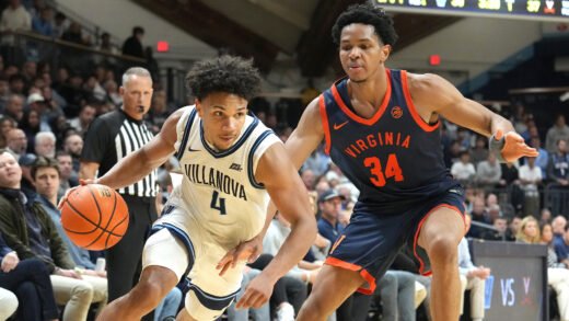 Villanova Embracing ‘Pope Leo Effect’ Before Season-Opening Eternal City Tip-Off