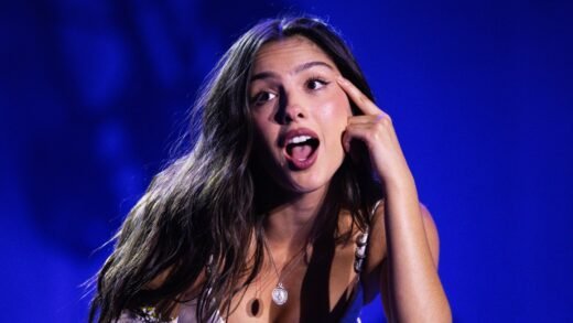 Olivia Rodrigo Debunks ‘Expectations’ Music Video AI Accusations