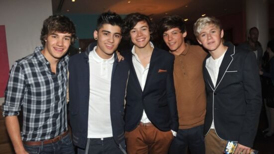 How ‘What Makes You Beautiful’ Became One Direction’s Perfect Intro