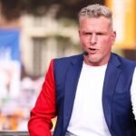 Pat McAfee cites Charlie Kirk shooting over Utah’s social media post